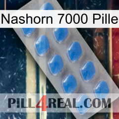 Rhino 7000 Pill 22